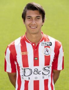 Kenneth Dougall
