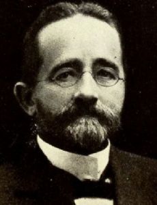 Ernst Betche