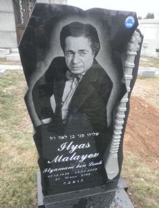 Ilyas Malayev