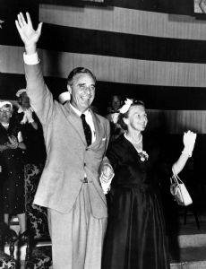 Dorothy Walker Bush