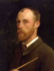 George Clausen