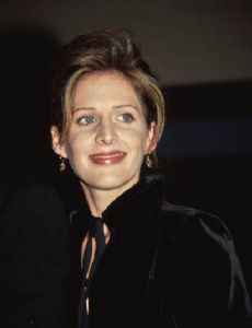 Tracy Nelson
