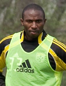 Jeff Cunningham