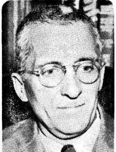 Noel Loomis