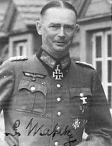 Gerhard Matzky