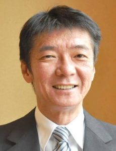 Izuru Narushima