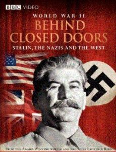 World War Two: Behind Closed Doors