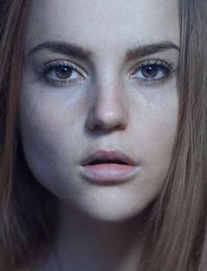 Cristina Otero