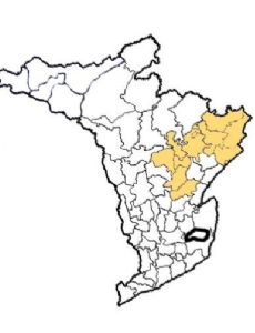 Peddapuram revenue division