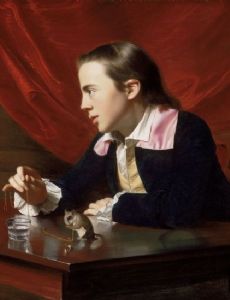 Henry Pelham (engraver)