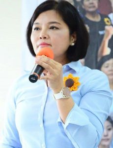 Chang Li-shan