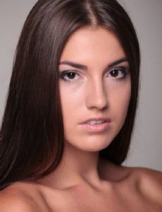 Liza Melnichuk