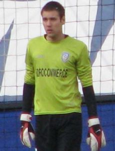 Matej Delač