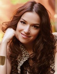 Sofía Pachano