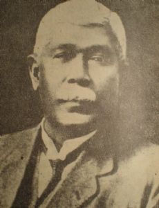 James Peiris