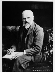 Augustus Desiré Waller