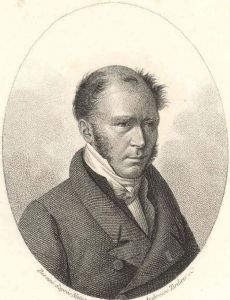 Henri Cassini