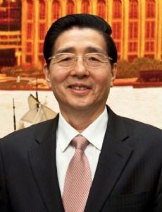 Guo Shengkun