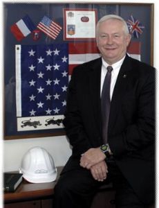 Frank H. Akers, Jr.