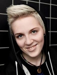 Sarah Skaalum Jørgensen
