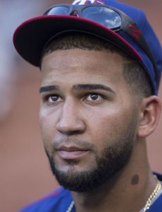 Nomar Mazara