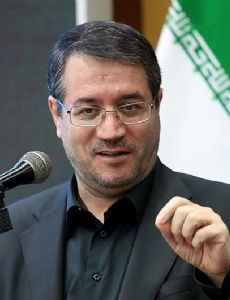 Reza Rahmani