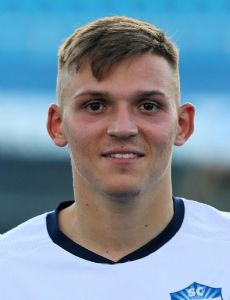 Damir Mehmedovic