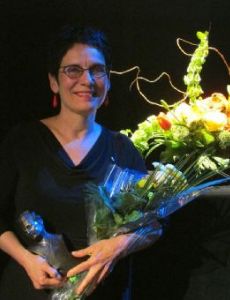 Raymonde Gagné