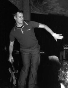 Beat Happening