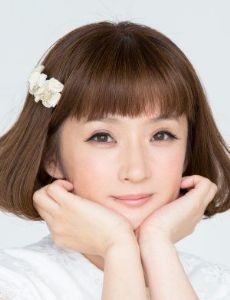Chiaki Fujimoto