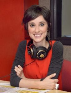 Julia Varela