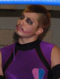 Keita Yano