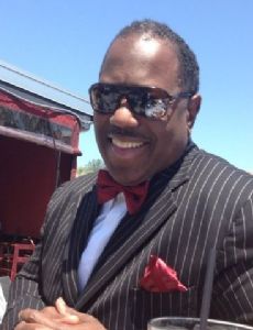 Harvey Armstrong