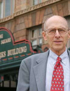 Arthur P. Ziegler, Jr.
