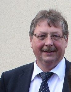Sammy Wilson