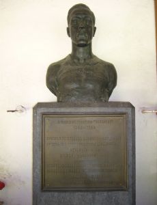 Rafael Moreno Aranzadi