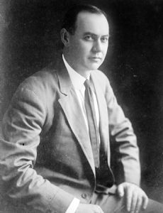 Patrick F. Gill