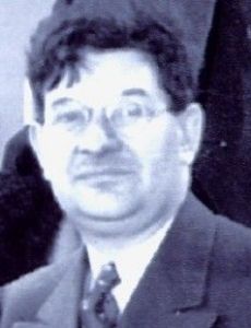 Henry Lynn