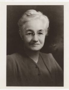 Mignon Talbot