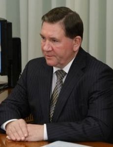 Alexander Nikolayevich Mikhaylov
