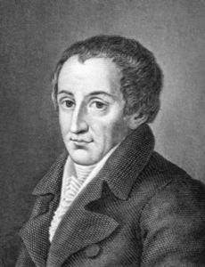 August von Kotzebue