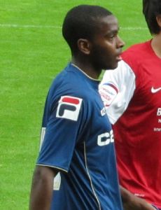 Youssouf M'Changama