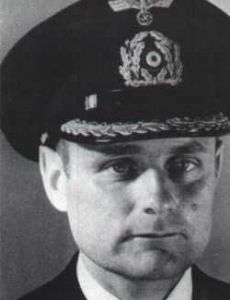 Siegfried von Forstner