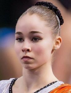 Eythora Thorsdottir