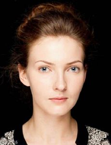 Ekaterina Marchenko