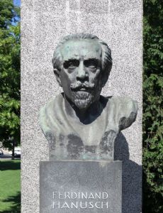 Ferdinand Hanusch