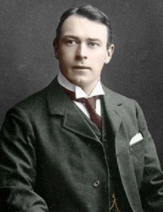 Thomas Andrews (shipbuilder)