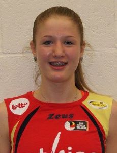Manon Stragier