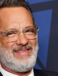 Tom Hanks