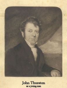 John Thurston (inventor)